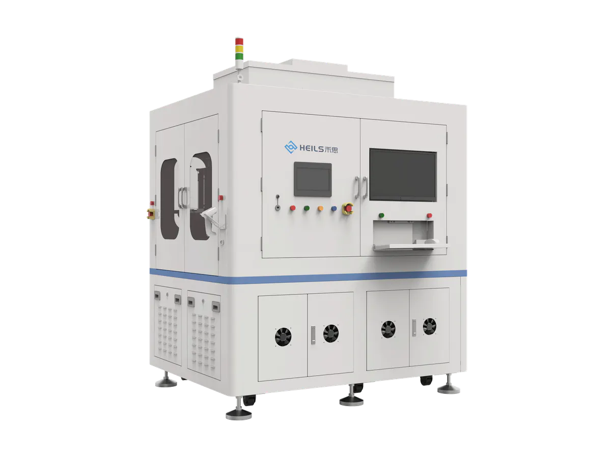 DPC Through-Hole Inspection Equipment